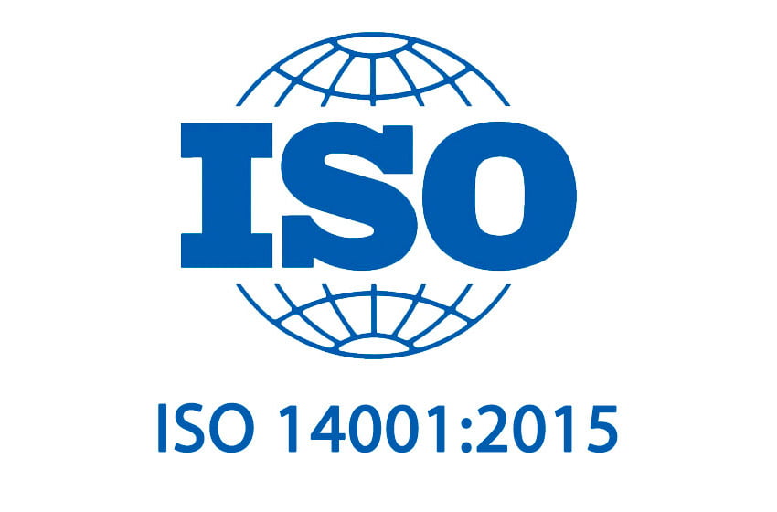 ISO 14001:2015