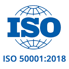 ISO 50001:2018