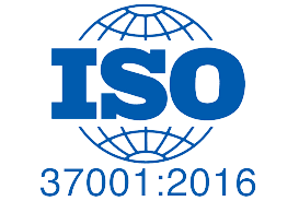 ISO 37001:2016