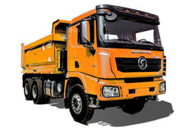 VOLQUETE SHACMAN / SX32586W354C