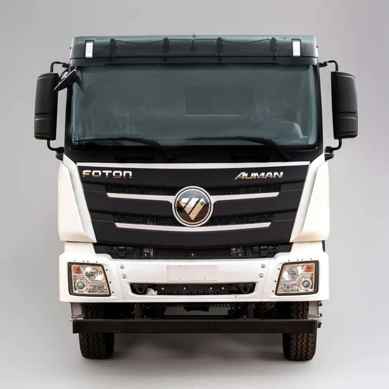 VOLQUETE FOTON / BJ3259DLPKB-A1