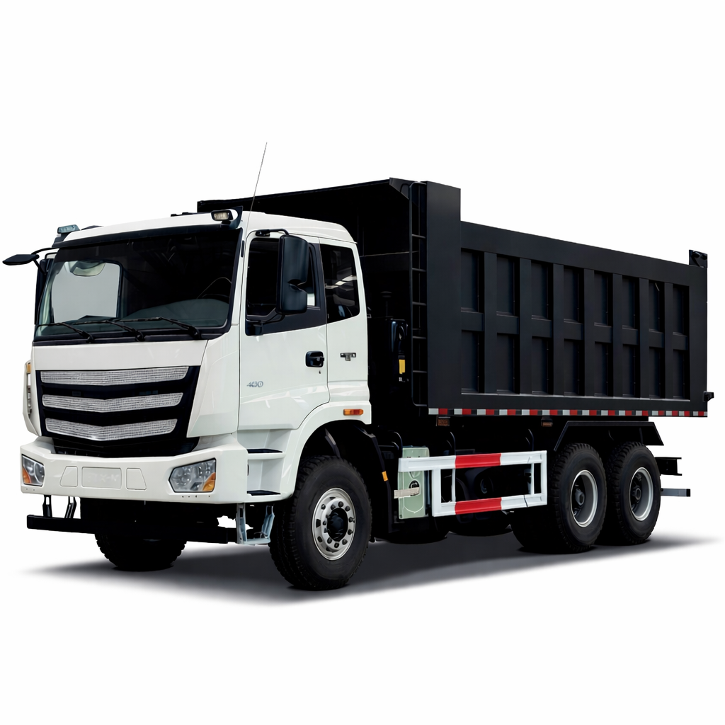 VOLQUETE FOTON / BJ3259DLPKB-A1