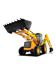 RETROEXCAVADORA SANY / BHL-95