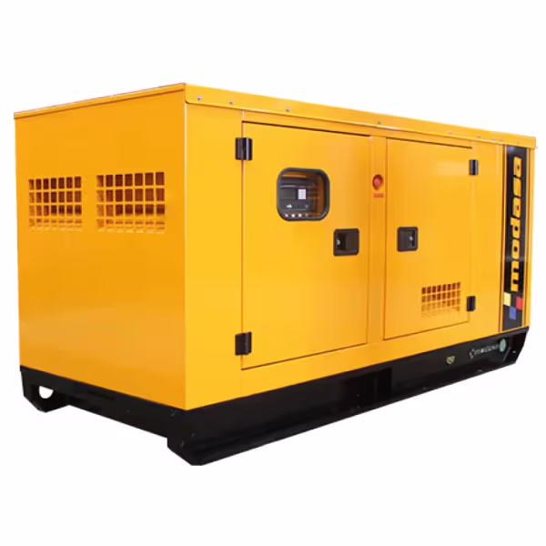 GRUPO ELECTROGENO MODASA / MC-40I