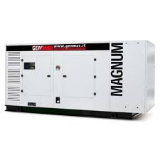 GRUPO ELECTROGENO MAGNUM / MMG56GE