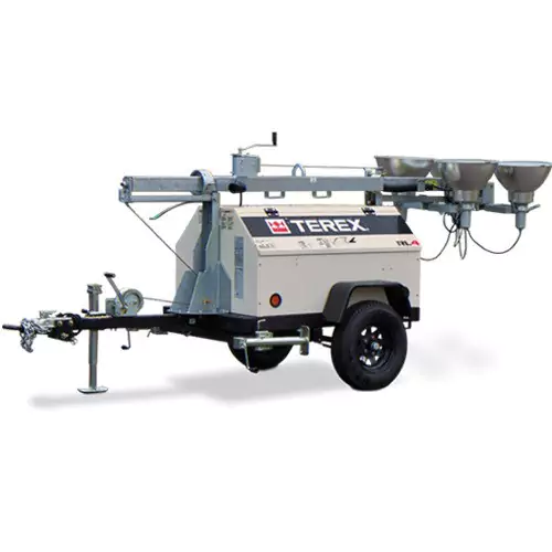 TORRE DE ILUMINACION TEREX / RL4