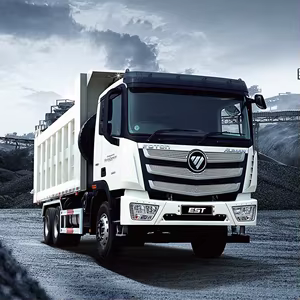 VOLQUETE FOTON / BJ1126VGPFG-F2