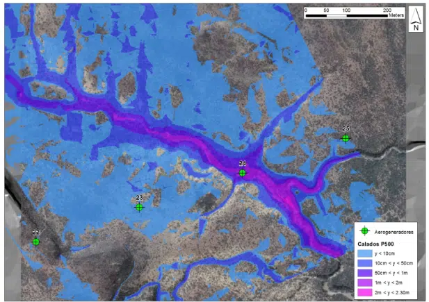  Estudio de Hidrología y Manejo de Cuencas